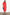 Thumbnail for Red Palm Broderie Hayley Dress