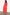 Thumbnail for Red Palm Broderie Hayley Dress