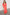 Thumbnail for caption_Model wears Red May Dress  in UK size 8/ US 4