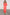 Thumbnail for caption_Model wears Red May Dress  in UK size 8/ US 4