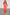 Thumbnail for caption_Model wears Red May Dress  in UK size 8/ US 4