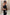 Thumbnail for Red Wiggle Arm Acetate Sunglasses