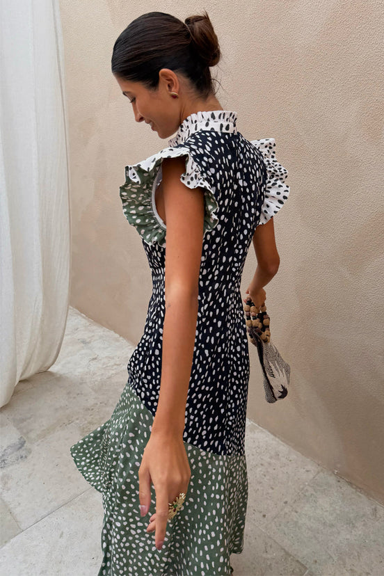 caption_Model is 5ft4” and wears UK size 6/ US 2