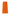 Thumbnail for Orange Sequin Dorris Skirt Petite