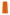 Thumbnail for Orange Sequin Dorris Skirt Petite