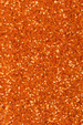 Orange Sequin Tank Top
