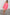 Thumbnail for caption_Model wears Pink Safari Mini Tilly Dress in UK size 8/ US 4
