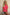 Thumbnail for Pink Safari Mini Tilly Dress