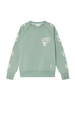 Sage Sundazed Accessible Sweatshirt