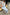 Thumbnail for caption_Model wears Scallop Detail Straight Leg Jeans  in UK size 10/ US 6