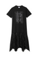 Dance Sequin Cara T Shirt Dress