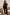 Thumbnail for Black Shell Elissa Trousers Petite