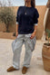 caption_Model is 5ft6” and wears size M