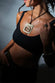 Deloris Mermaid Necklace