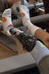 Element Socks (Pack Of 3)