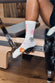 Element Socks (Pack Of 3)