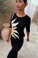 caption_Model is 5ft4” and wears size S