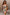 Thumbnail for Abstract Soleil Emilia Dress Petite