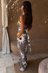 Soleil Wrap Top