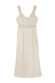 Stone Mimi Dress