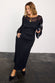 caption_Model is 5ft7” and wears UK size 18/ US 14