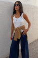caption_Model is 5ft7” and wears size M