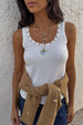 caption_Model is 5ft7” and wears size M
