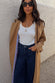 caption_Model is 5ft7” and wears size M