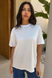 caption_Model is 5ft7” and wears size M