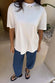 caption_Model is 5ft7” and wears size M