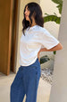 caption_Model is 5ft7” and wears size M