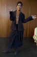 caption_Model is 5ft5” and wears UK size 10/ US 6