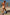 Thumbnail for caption_Model wears size 10Y