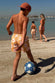 caption_Model wears size 10Y