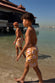 caption_Model wears size 8Y
