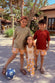 caption_Models wear size 10Y and 8Y