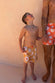 caption_Model wears size 8Y