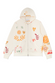 Cream Sundazed Accessible Hoodie