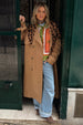 caption_Model is 5ft7” and wears size M