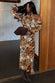 Animal Tilly Dress Petite