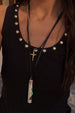 Deloris Whistle Necklace