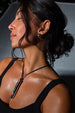 Deloris Whistle Necklace
