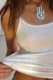 caption_Model is 5ft7” and wears UK size S