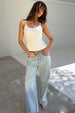 caption_Model is 5ft7” and wears UK size S
