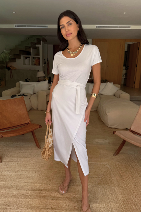 caption_Model is 5ft7” and wears size M