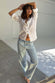 White Miley Shirt