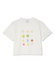 White Shell Ioana T Shirt