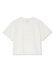 White Shell Ioana T Shirt