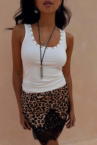 caption_Model is 5ft7” and wears size M