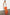 Thumbnail for caption_Model wears White Cotton Ribbed Tank  in size S